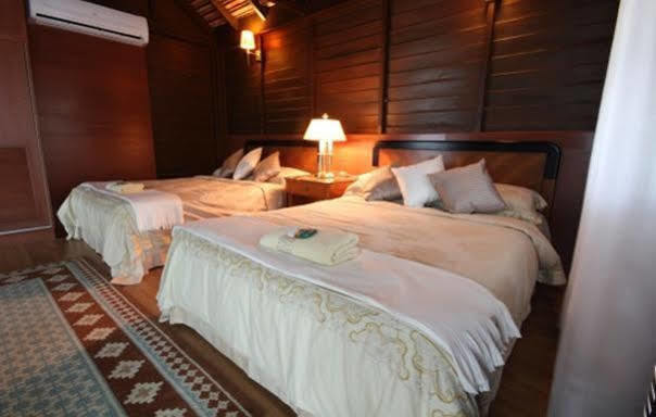 The Manor Besut Kampung Kuala Besut